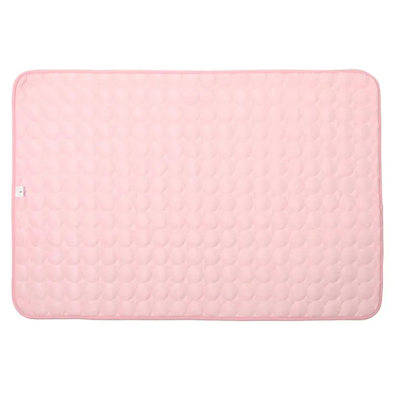 Double-sided Thermal Dog Bed Matching - Bellarte Enchanté Double-sided Thermal Dog Bed Matching